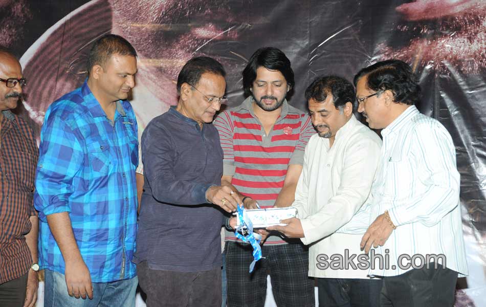 O Manishi Katha Audio Launch - Sakshi7