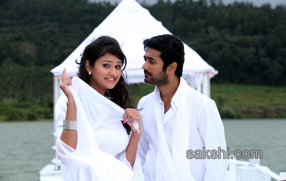 Ala Ela Movie Stills3