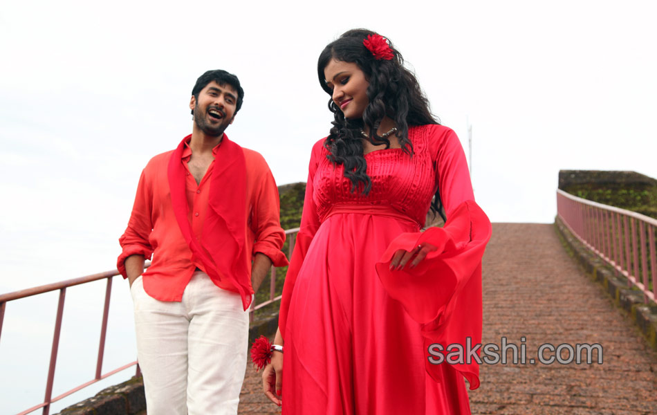 Ala Ela Movie Stills4