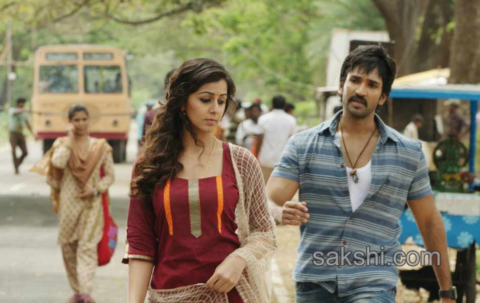 Malpu movie stills - Sakshi1