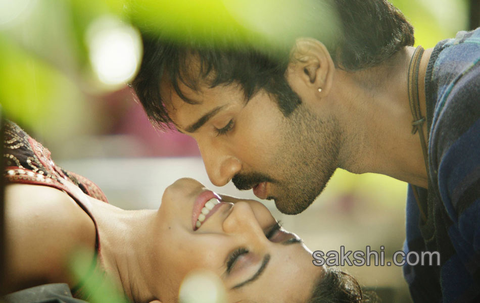 Malpu movie stills - Sakshi11