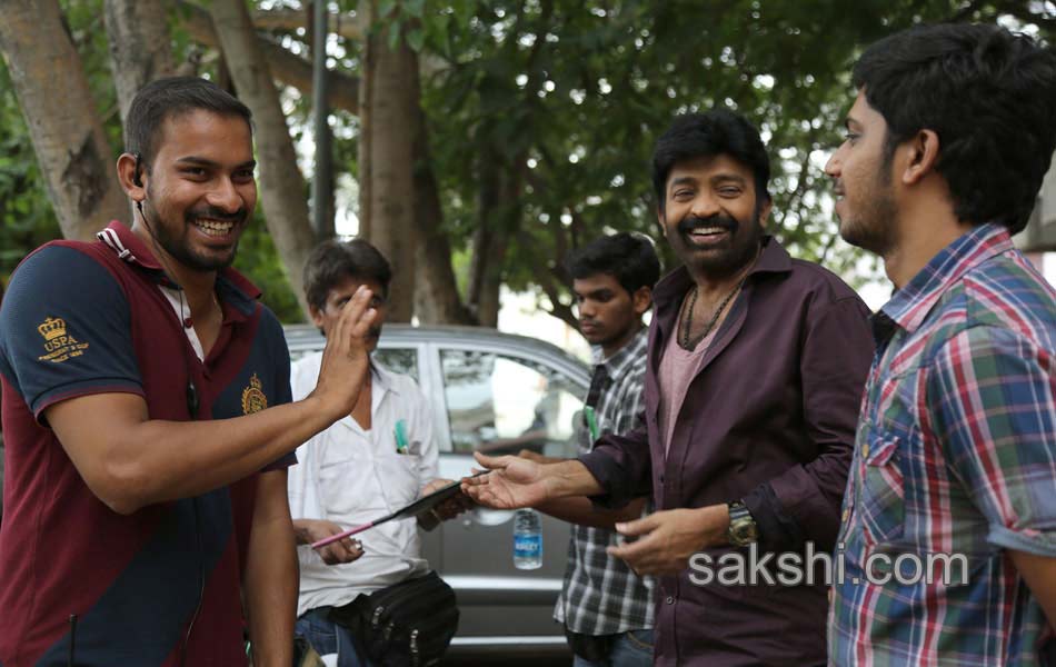 gaddam gang working stills3