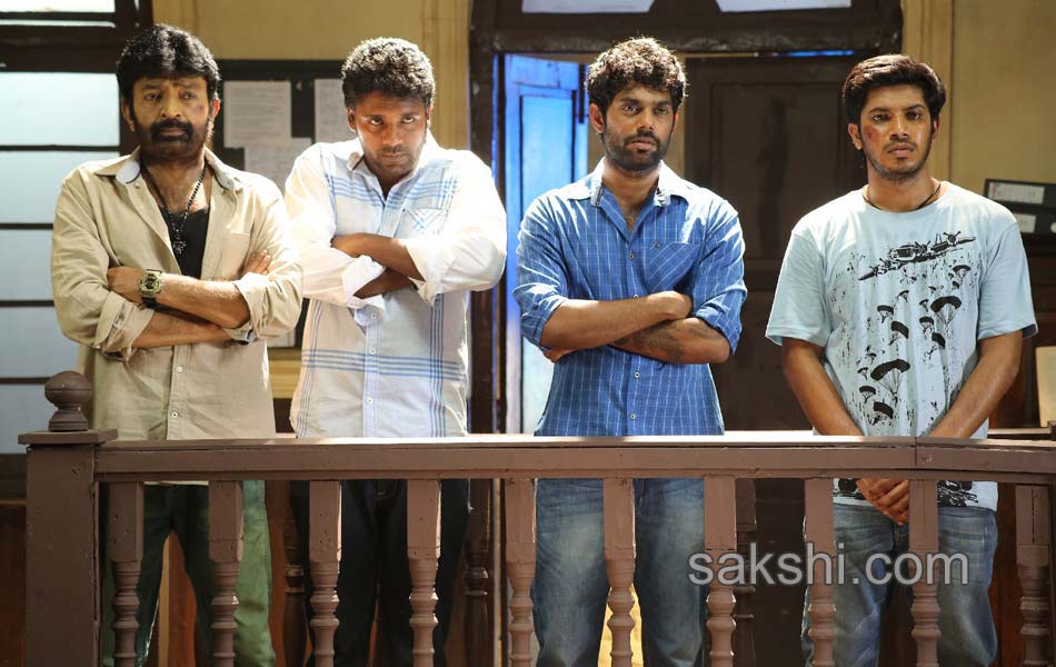 gaddam gang working stills4