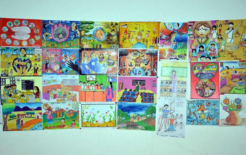 Childrens Day special - Sakshi7