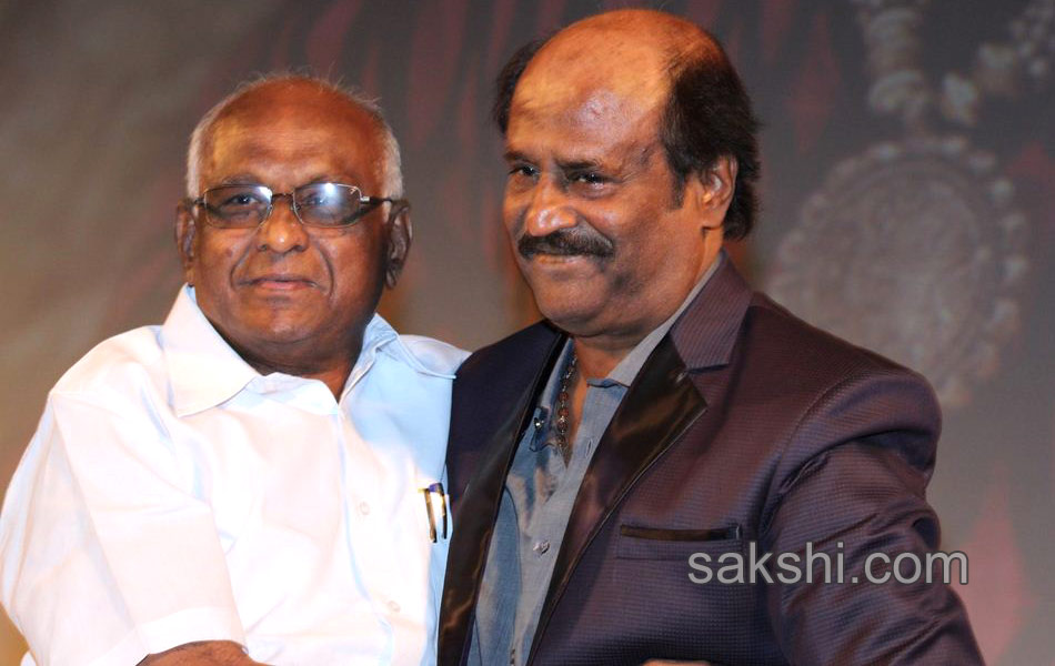 Lingaa audio launch9