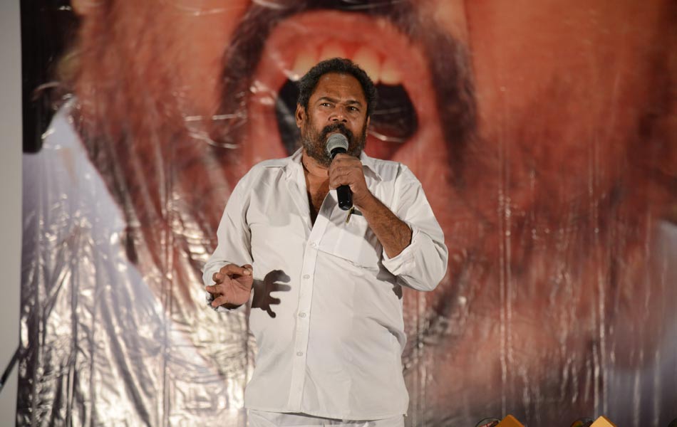 Rajyadhikaram Movie Platinum Disc Function5