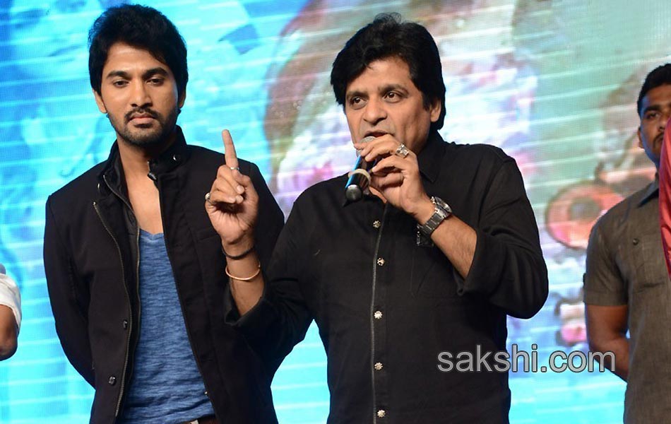 Yamaleela 2 Platinum Disc Function - Sakshi2