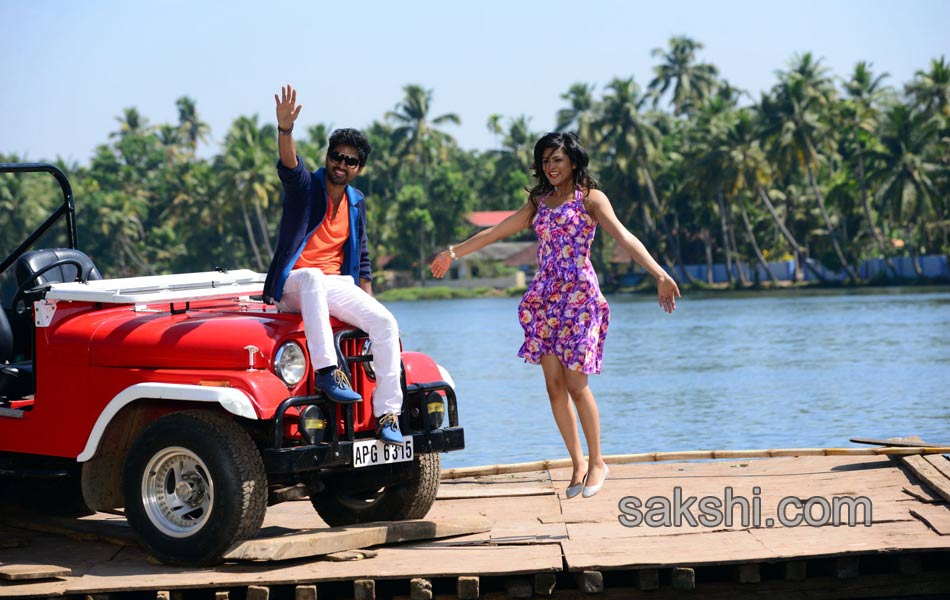 Yamaleela 2 movie stills - Sakshi10