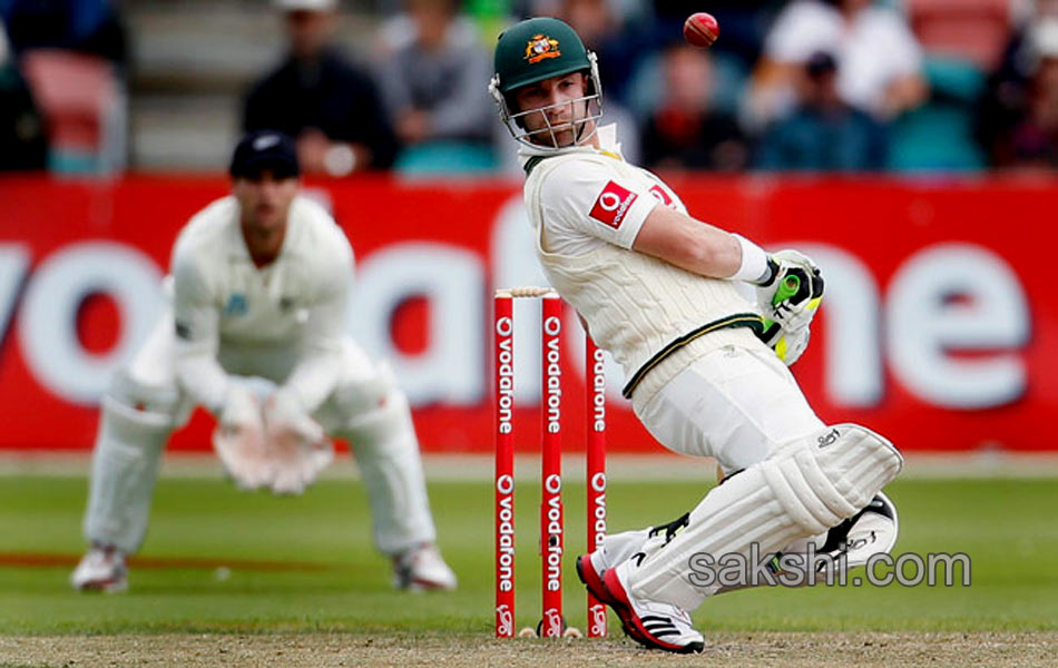 Phillip Hughes passes away13