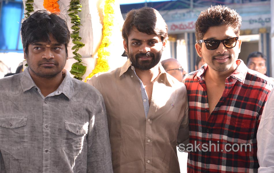 subramanyam for sale movie launch3