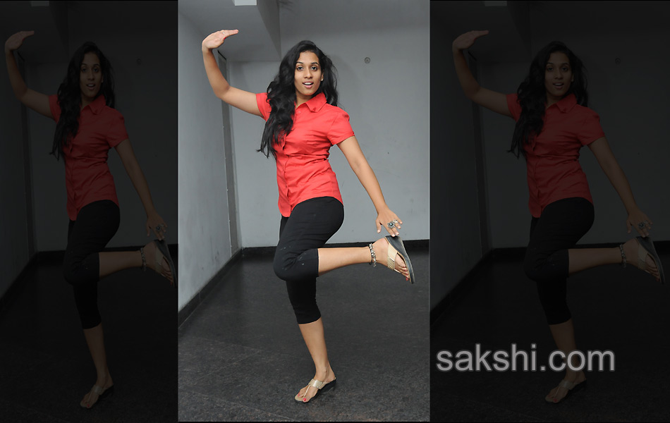 Memu Saitham  dance rehearsals - Sakshi2