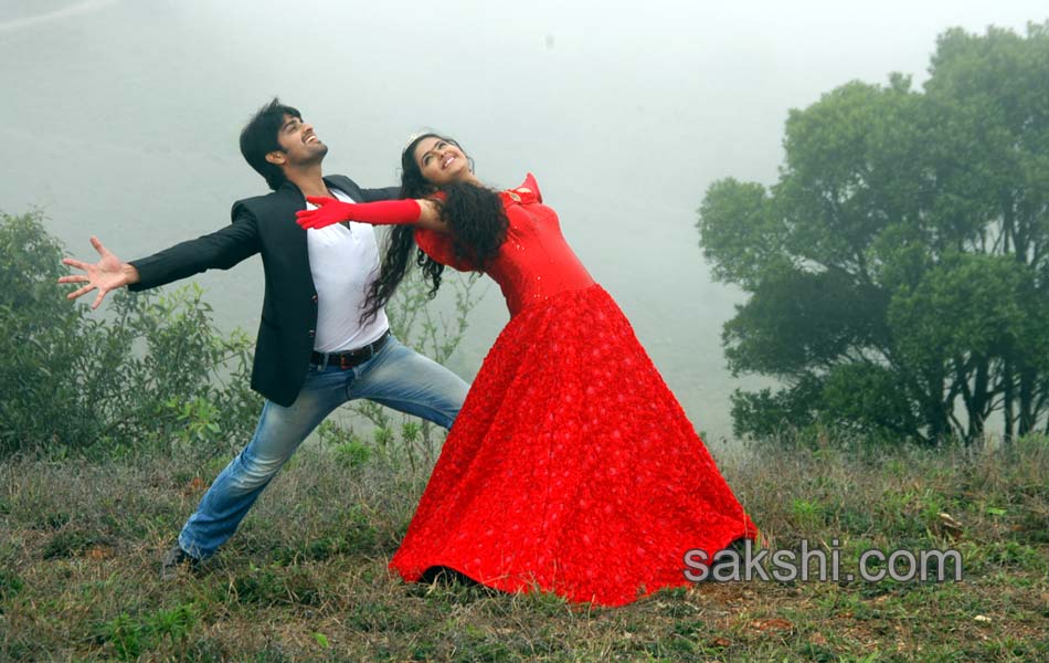 Lakshmi Rave Maa Intiki Movie New Stills9