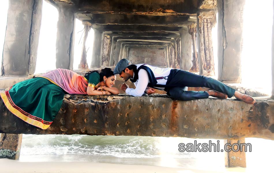 malli malli idi rani roju movie stills - Sakshi5