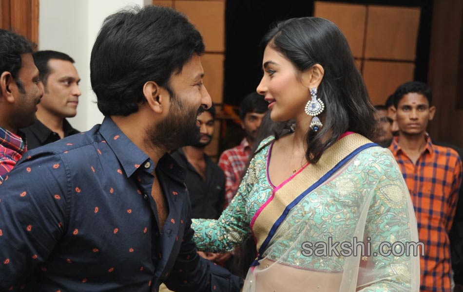 mukunda Audio launch8