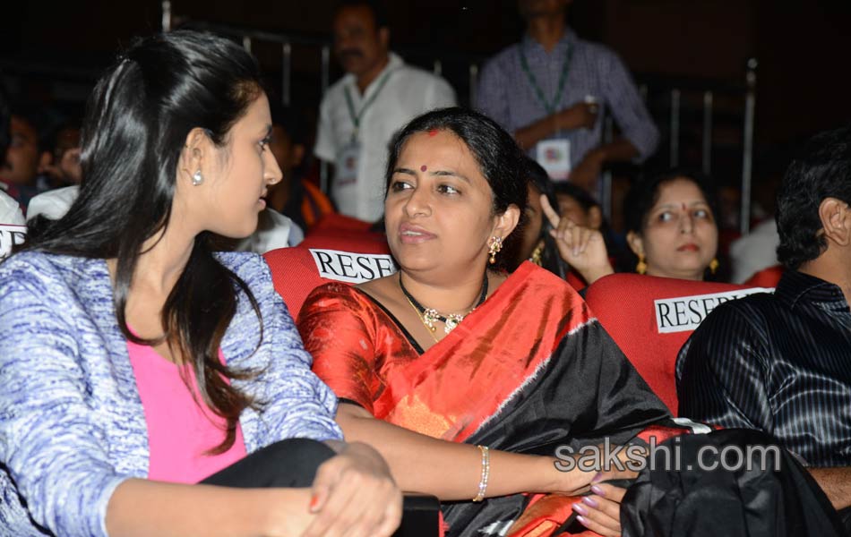 mukunda Audio launch11