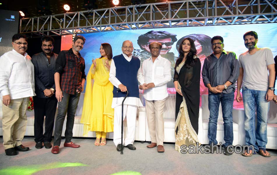 lingaa movie audio successmeet18