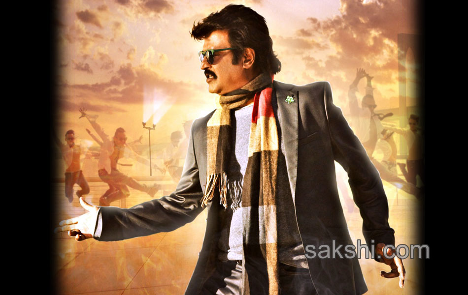 Lingaa Movie Stills7