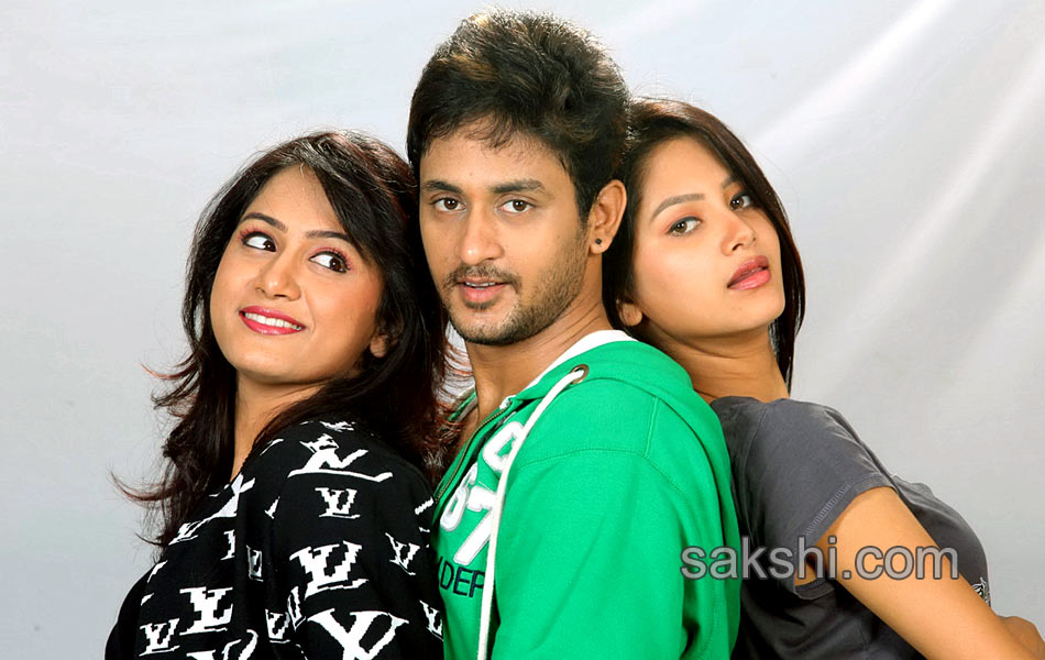 o cheliya na priya sakhiya movie stills - Sakshi1