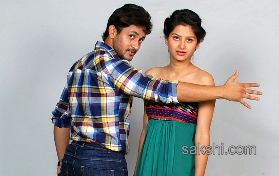 o cheliya na priya sakhiya movie stills - Sakshi4