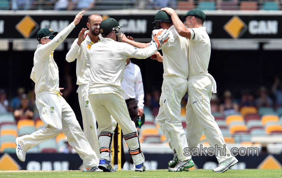 lbum india vs australia 2nd test day 2 at gabba10