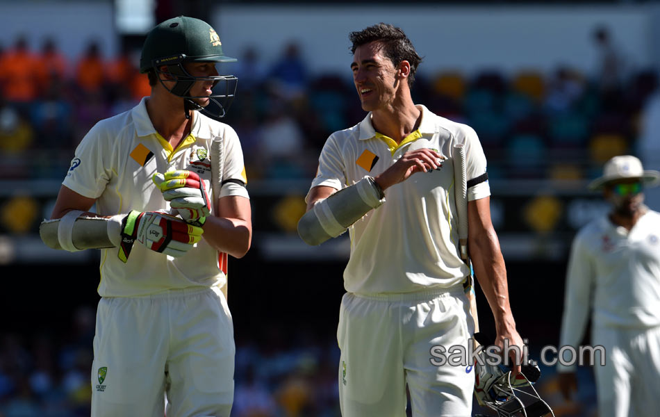 lbum india vs australia 2nd test day 3 at gabba10