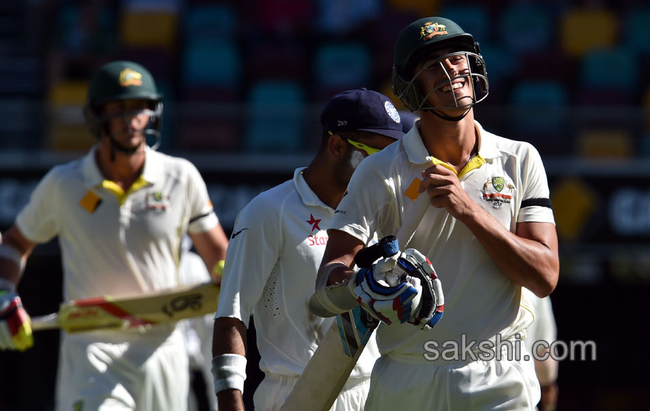 lbum india vs australia 2nd test day 3 at gabba12