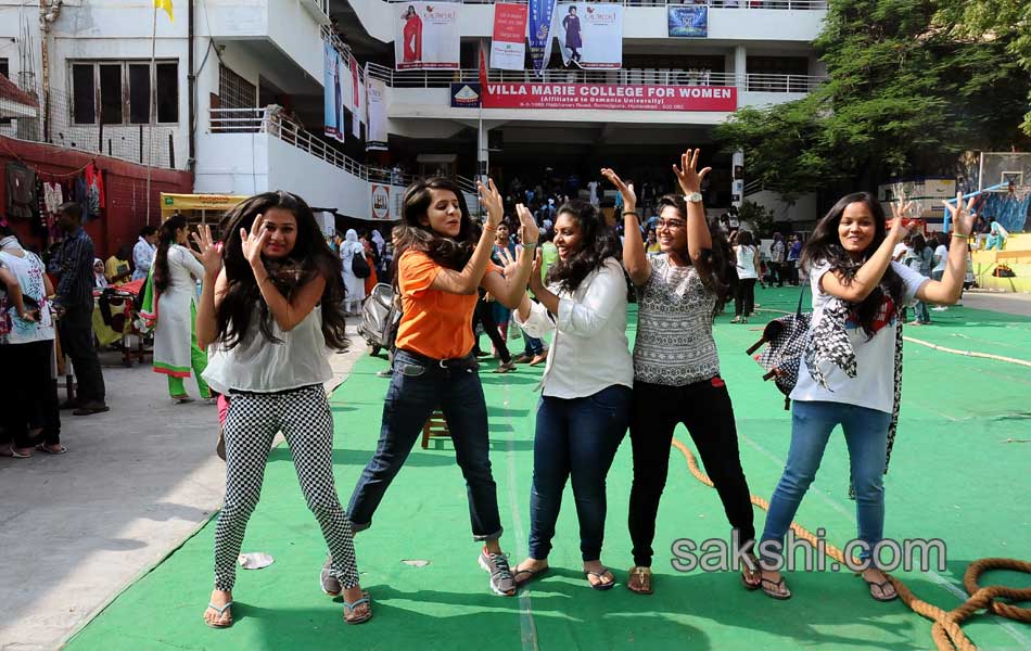 villa mary day celebrations at villa mary college8