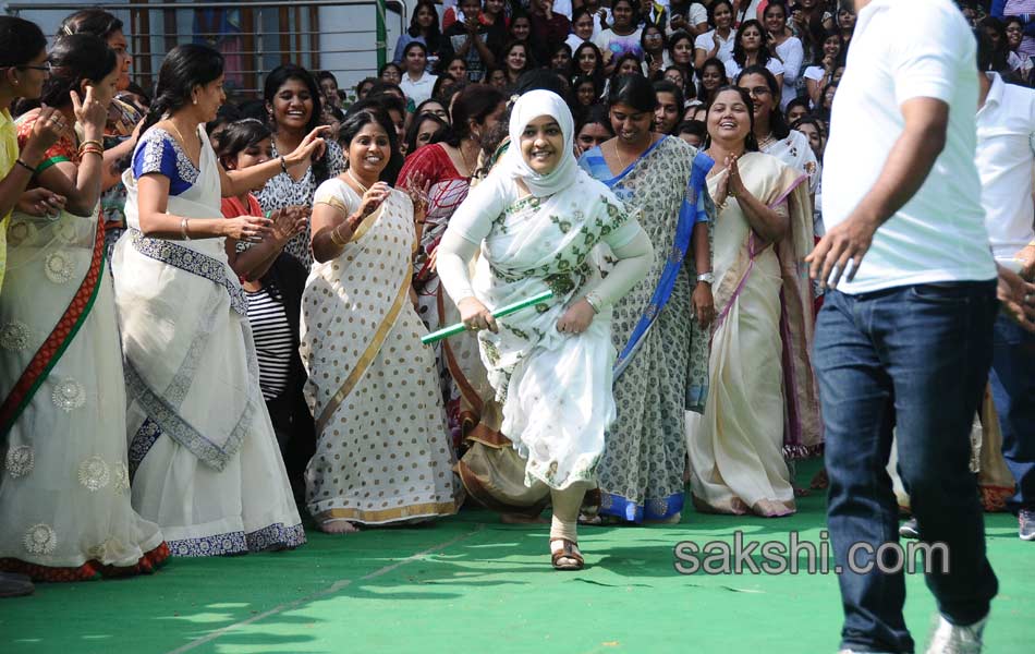 villa mary day celebrations at villa mary college15