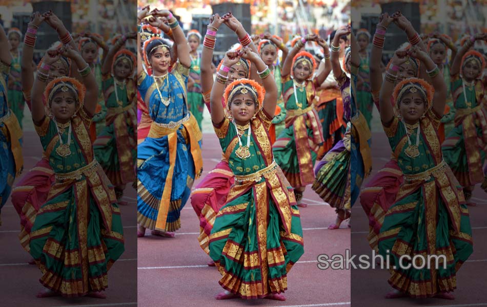 the end of silicon andhra kuchipudi festival10