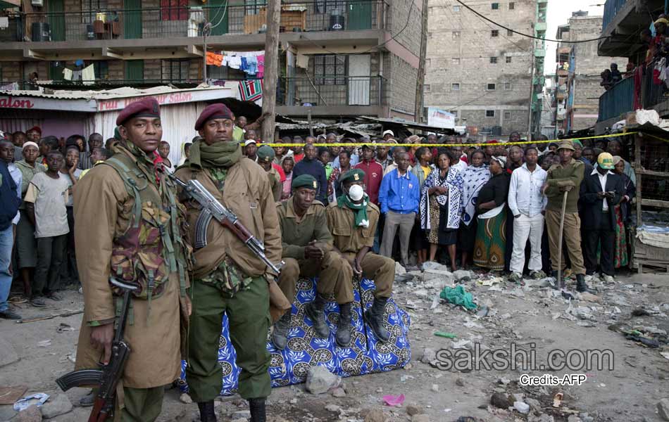 residential building collapsed in kenya5