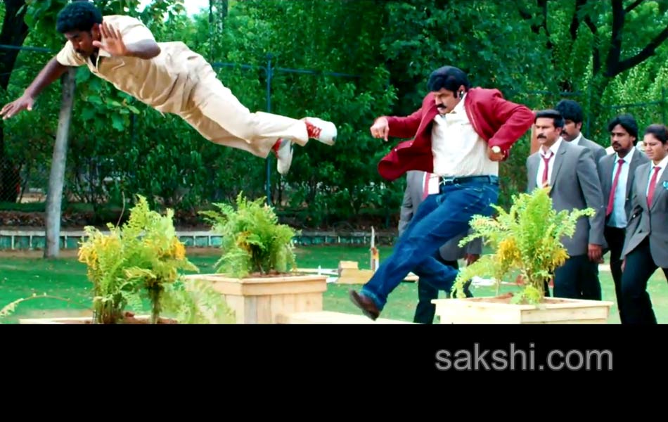 Lion Movie Stills - Sakshi12