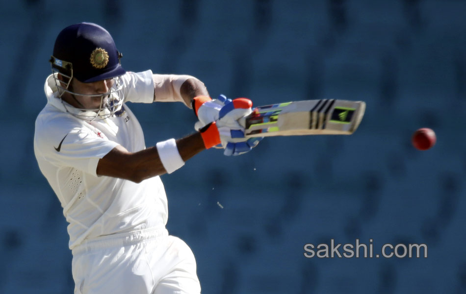 India vs Australia 4th Test Day 2 at Sydney17