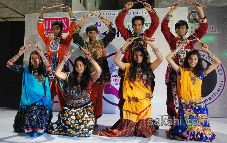 miss and mrs gujarathi and rajasthan - Sakshi2