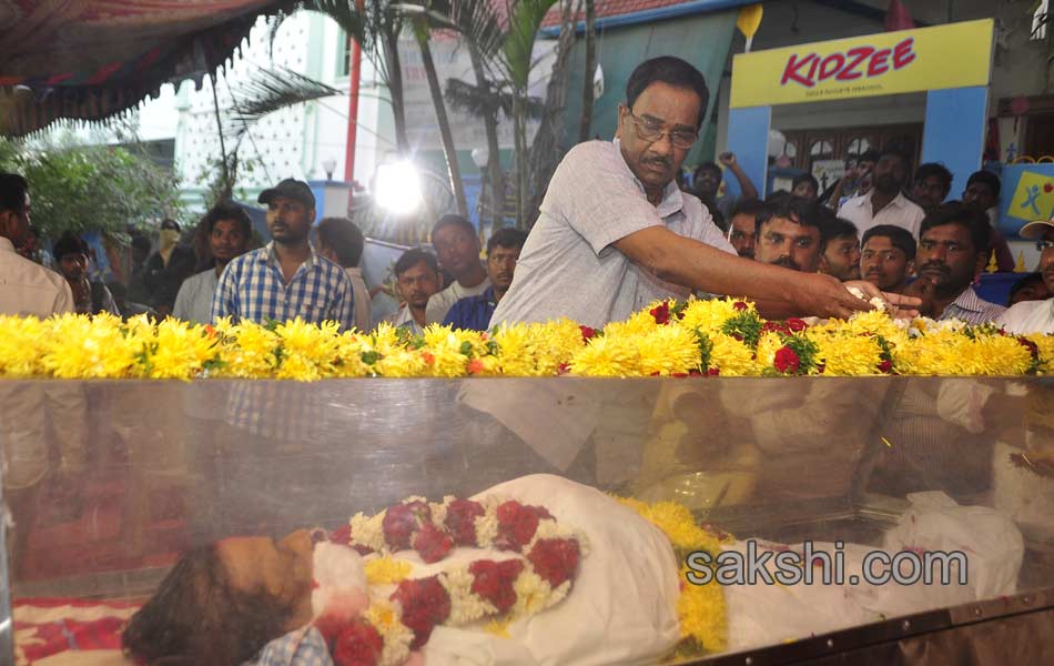 ms narayana passed away28