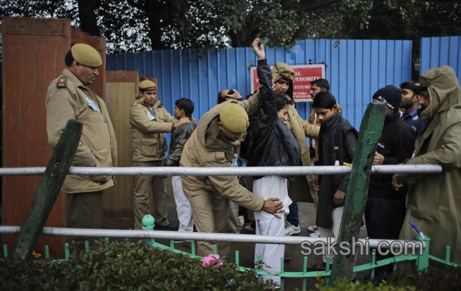 Republic day celebrations in delhi8