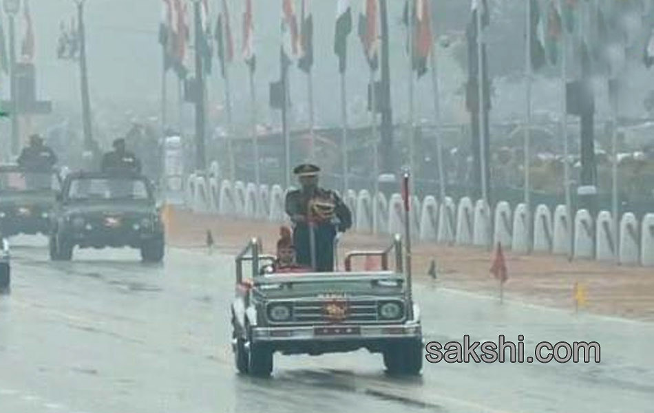 Republic day celebrations in delhi11