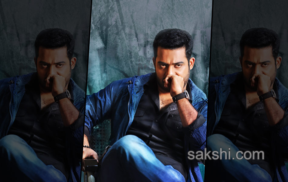 NTR Temper Movie Stills - Sakshi7