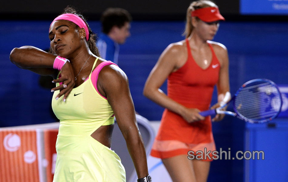 serena williams wins australian open title9