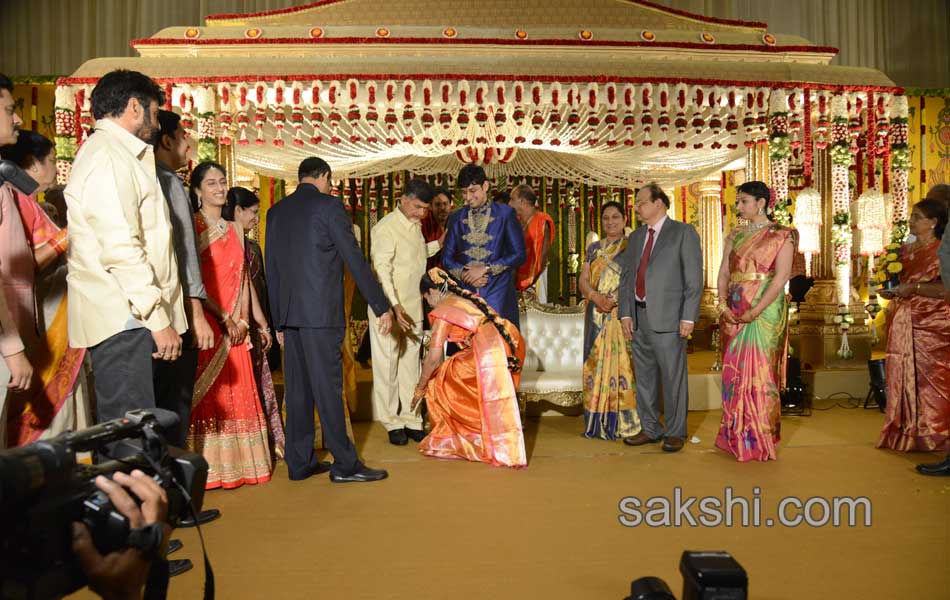 marriag wedding in madhapur Hitex4