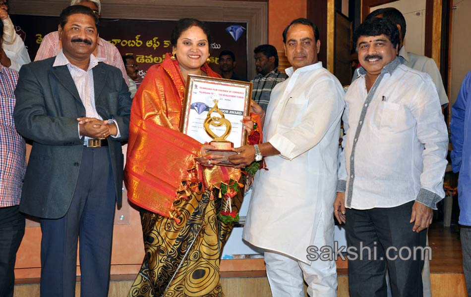 kohinoor awards presentation cermony - Sakshi6