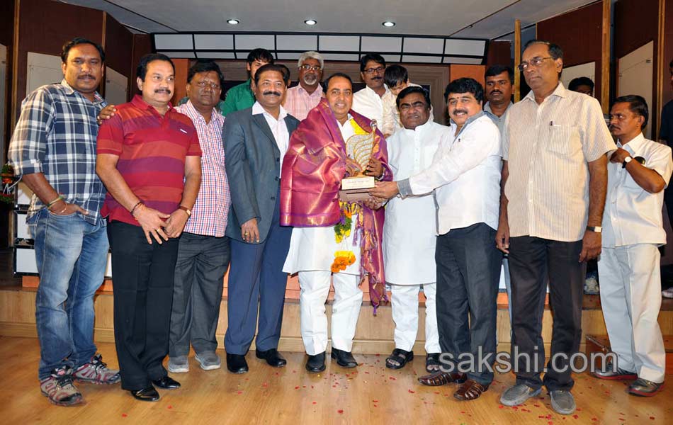 kohinoor awards presentation cermony - Sakshi15