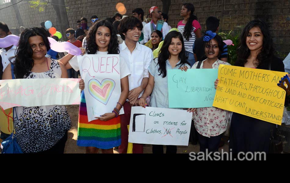 queer swabhiman yatra of hijras4