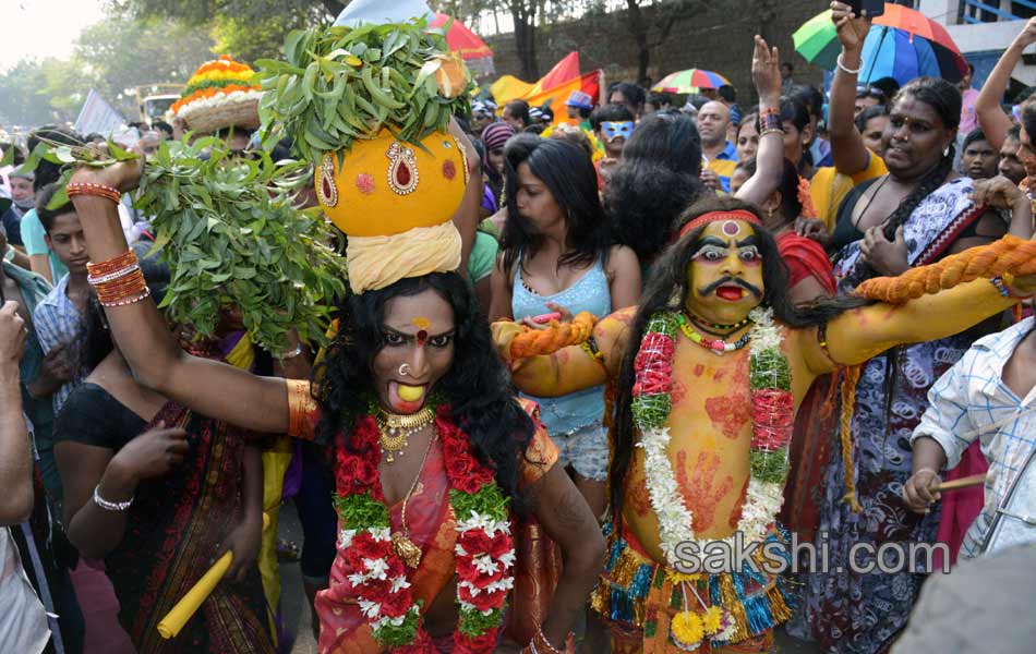 queer swabhiman yatra of hijras14