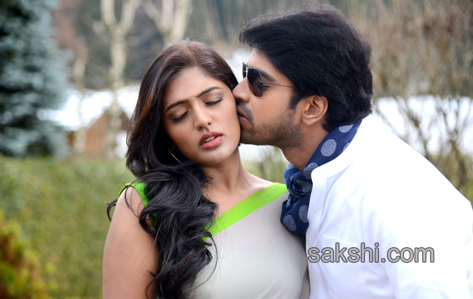 Bandipotu Movie Stills - Sakshi3