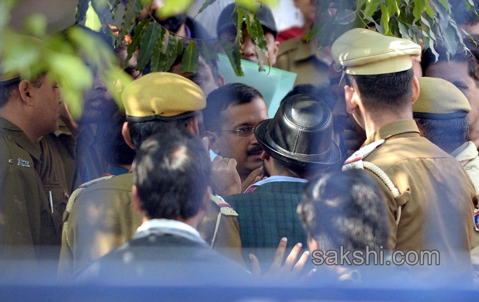 Aam Aadmi Party leaders celebrations - Sakshi10