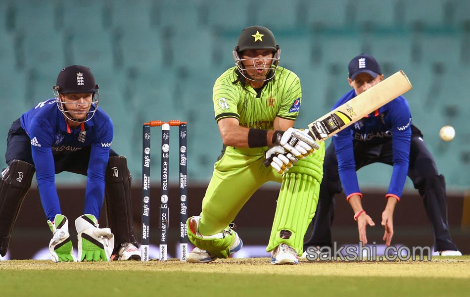 pakistan vs england warm up match1