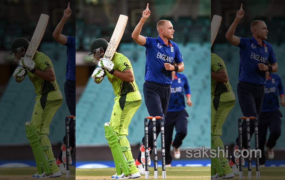 pakistan vs england warm up match5