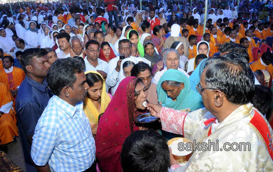 Mary Matha festival at Gunadala20