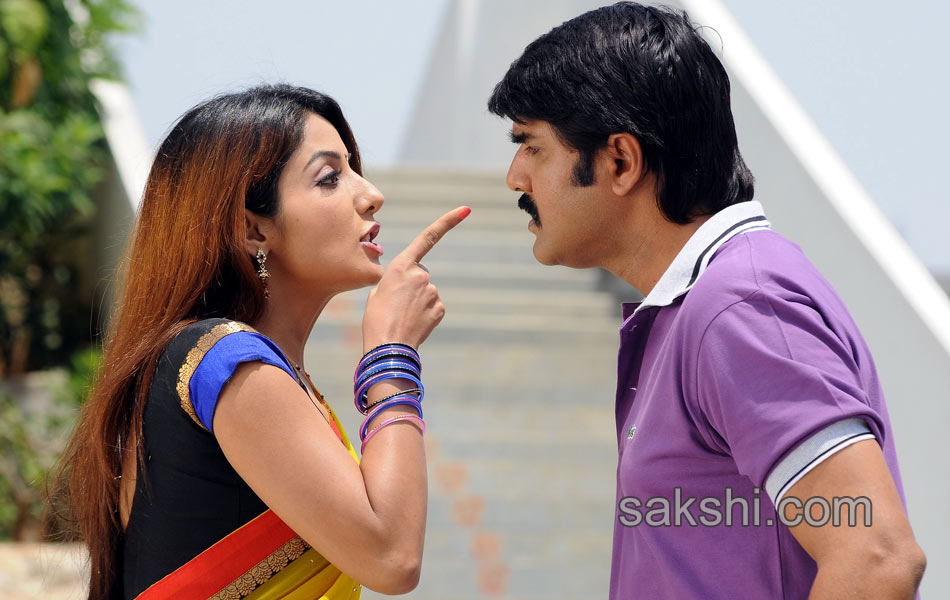 Dhee Ante Dhee Movie New Stills3