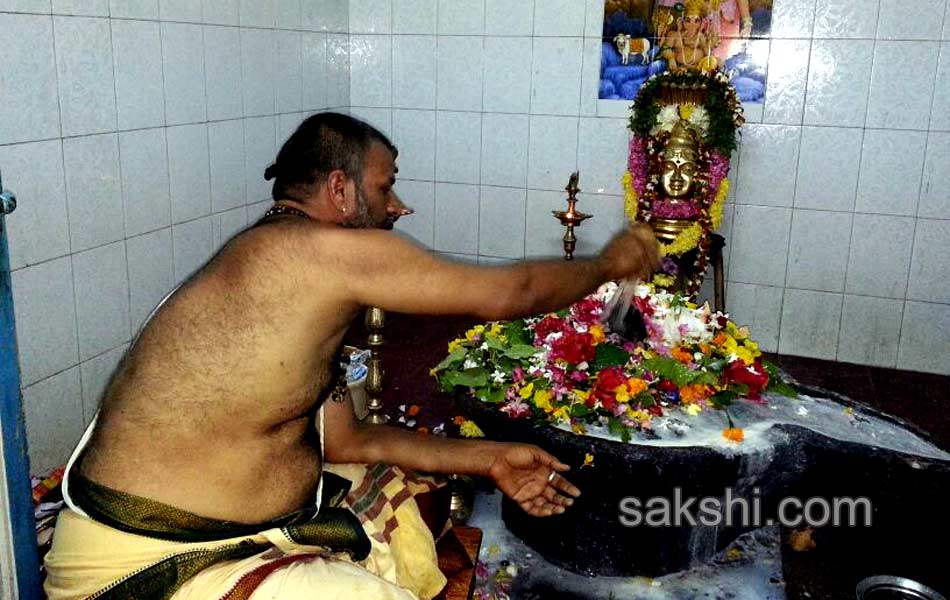 Shivaratri images sent by sakshi readers - Sakshi21